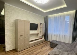 Сдам в аренду 1-ком. квартиру, 40 м2, Москва, Волоколамское шоссе, 71к2, ЖК Город на Реке Тушино-2018