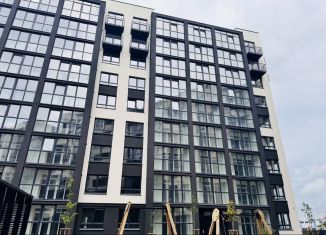 1-ком. квартира на продажу, 35.9 м2, Калининград, Арсенальная улица, 31к3