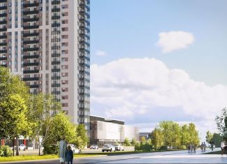 Продам помещение свободного назначения, 15.39 м2, Санкт-Петербург, Ириновский проспект, 34, муниципальный округ Ржевка