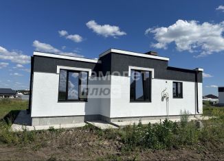 Продам дом, 109 м2, деревня 1-я Моква, Бесединская улица, 35