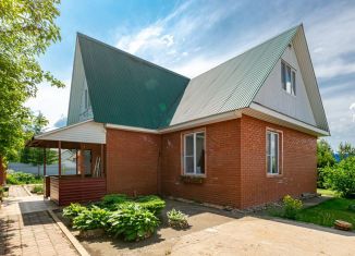 Продается дом, 135 м2, Пермский край, Центральная улица, 16