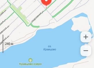 Продаю участок, 7 сот., Ставрополь, садовое товарищество Зори Кавказа, 184