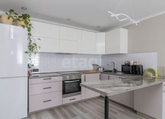 Продажа 1-ком. квартиры, 43.3 м2, Тюмень, Широтная улица, 170к4, ЖК Юбилейный