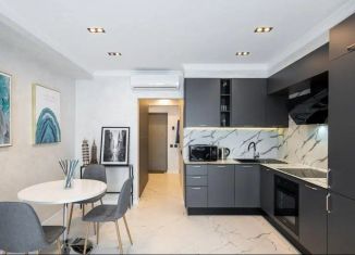 Продаю 1-ком. квартиру, 35.6 м2, Ростов-на-Дону, Октябрьский район, Элеваторный переулок, 6/2с