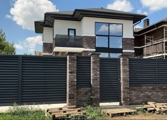 Дом на продажу, 230 м2, Краснодарский край, Стадионная улица