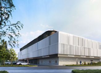 Продаю помещение свободного назначения, 14.28 м2, Санкт-Петербург, Ириновский проспект, 34, муниципальный округ Ржевка