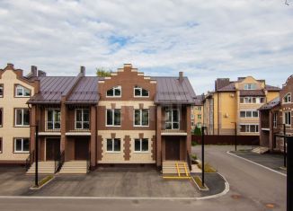 Продажа таунхауса, 120 м2, Костромская область