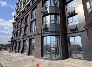 Продам помещение свободного назначения, 57.1 м2, Ростов-на-Дону, улица Бориса Слюсаря, 15с2, Кировский район