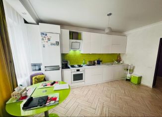 Продаю двухкомнатную квартиру, 67 м2, Калининград, переулок Ломоносова, 7В