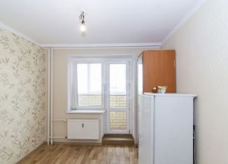 Квартира на продажу студия, 16 м2, Тюмень, Интернациональная улица, 203к2, ЖК Москва