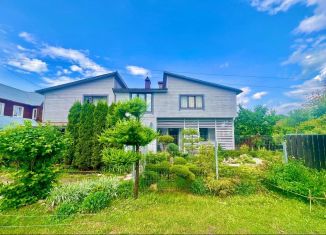 Сдается дом, 70 м2, Подольск, улица Талалихина, 36/72