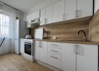 Продажа 2-ком. квартиры, 56.2 м2, Ростов-на-Дону, Суздальский переулок, 21, ЖК Красные Ворота