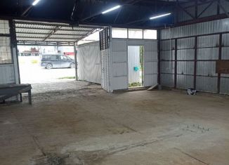 Аренда производства, 120 м2, Новороссийск, улица Золотая Рыбка, 32