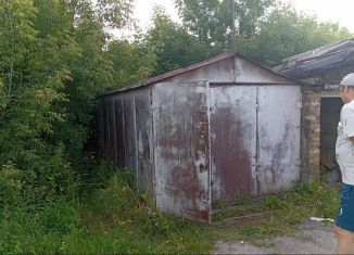 Продаю гараж, 21 м2, Чусовой, улица Ленина, 43