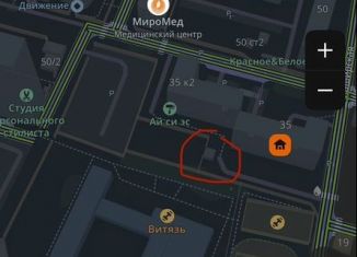 Гараж на продажу, 24 м2, Тюмень