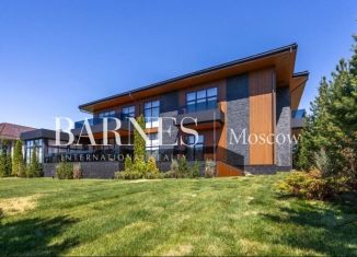 Продажа дома, 995 м2, деревня Чесноково, КП Ренессанс парк, 60