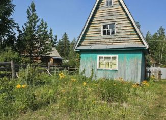 Продажа дачи, 40 м2, Марий Эл, СНТ Салют, 361