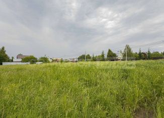 Продам участок, 11 сот., деревня Крёкшино