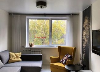 3-ком. квартира на продажу, 72 м2, Санкт-Петербург, метро Комендантский проспект, проспект Королёва