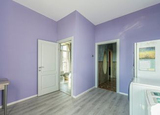 Продажа 2-комнатной квартиры, 45 м2, деревня Аристово, Светлогорская улица, 4