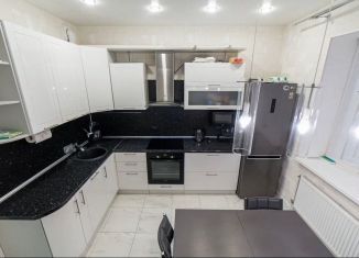 1-комнатная квартира на продажу, 44 м2, Кириши, Волховская набережная, 52