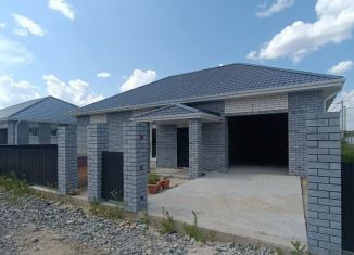 Продается дом, 150 м2, Тюмень, переулок Семёна Шахлина