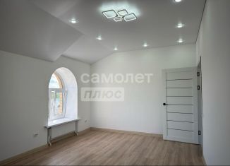 1-комнатная квартира на продажу, 47.8 м2, Ишим, улица Гагарина, 54