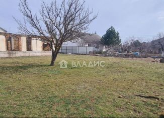 Продажа земельного участка, 10 сот., поселок городского типа Николаевка, Центральная улица, 27