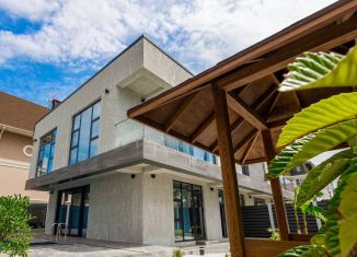 Сдам дом, 150 м2, Сириус, Тростниковая улица, 39/1