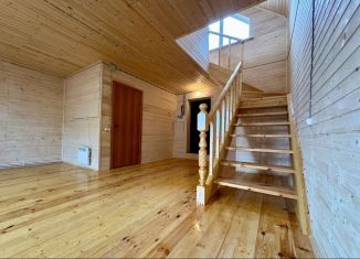 Продается дом, 86 м2, поселок городского типа Софрино, улица Серебряные Пруды