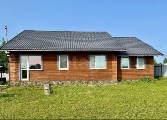 Продаю дом, 122.2 м2, Удмуртия, Колосковый проезд, 114