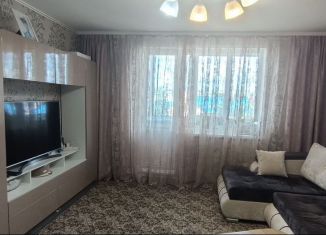 Продается 3-комнатная квартира, 70.7 м2, Йошкар-Ола, улица Лебедева, 53, микрорайон Нагорный