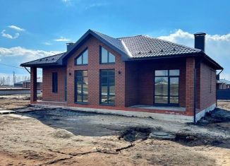 Продам дом, 110 м2, деревня Травкино, Кленовая улица