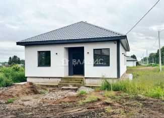 Продается дом, 102.8 м2, деревня Байрак, улица Пушкина