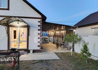 Продается дом, 115 м2, станица Раевская, Восточная улица, 12