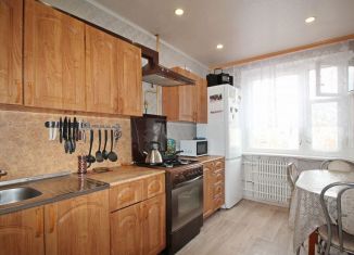 Продажа 4-ком. квартиры, 75.3 м2, Димитровград, Черемшанская улица, 130