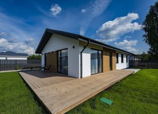 Продаю дом, 105.3 м2, Домодедово, улица Пушкина, 48