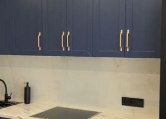 Продается 1-ком. квартира, 40 м2, Ростов-на-Дону, проспект Сиверса, 30, ЖК Гвардейский 3.0