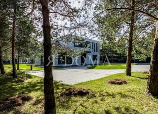 Продам дом, 2240.8 м2, деревня Поздняково, Центральная улица