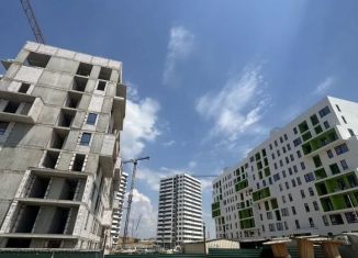 Продается 1-ком. квартира, 34 м2, Крым