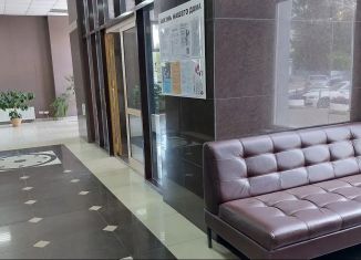 Сдается 2-ком. квартира, 62 м2, Пермь, улица Чернышевского, 15В, ЖК Альпийская Горка