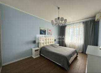 2-ком. квартира на продажу, 82.8 м2, Москва, Большая Академическая улица, 63, станция Лихоборы