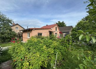 Продам дом, 34 м2, Калининград, Вишнёвый проезд, 119