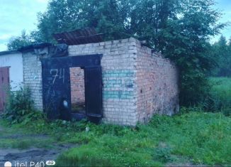 Продажа гаража, 30 м2, Псков, площадь Ленина