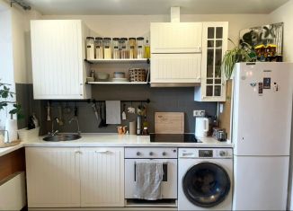 1-ком. квартира на продажу, 41.6 м2, Котельники, Кузьминская улица, 7, ЖК Парковый