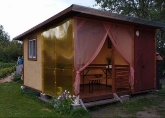 Сдам дачу, 10 м2, Ярославская область