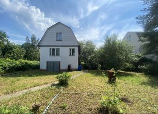 Продам дом, 62 м2, Долгопрудный, садовое товарищество Клязьма-2, 125