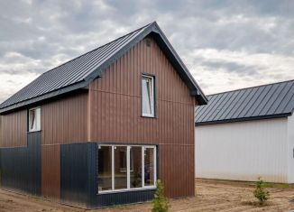 Продается дом, 108 м2, деревня Исаково, деревня Исаково, 8