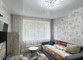 Продается двухкомнатная квартира, 36 м2, Смоленск, улица Маршала Ерёменко, 64