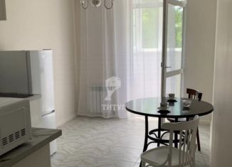 1-комнатная квартира на продажу, 38 м2, Ростов-на-Дону, улица Петренко, 20